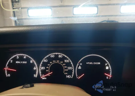 2006 Lincoln Navigator Luxury/Ultimate z USA, uszkodzony, nr VIN 5LMFU28546LJ17218